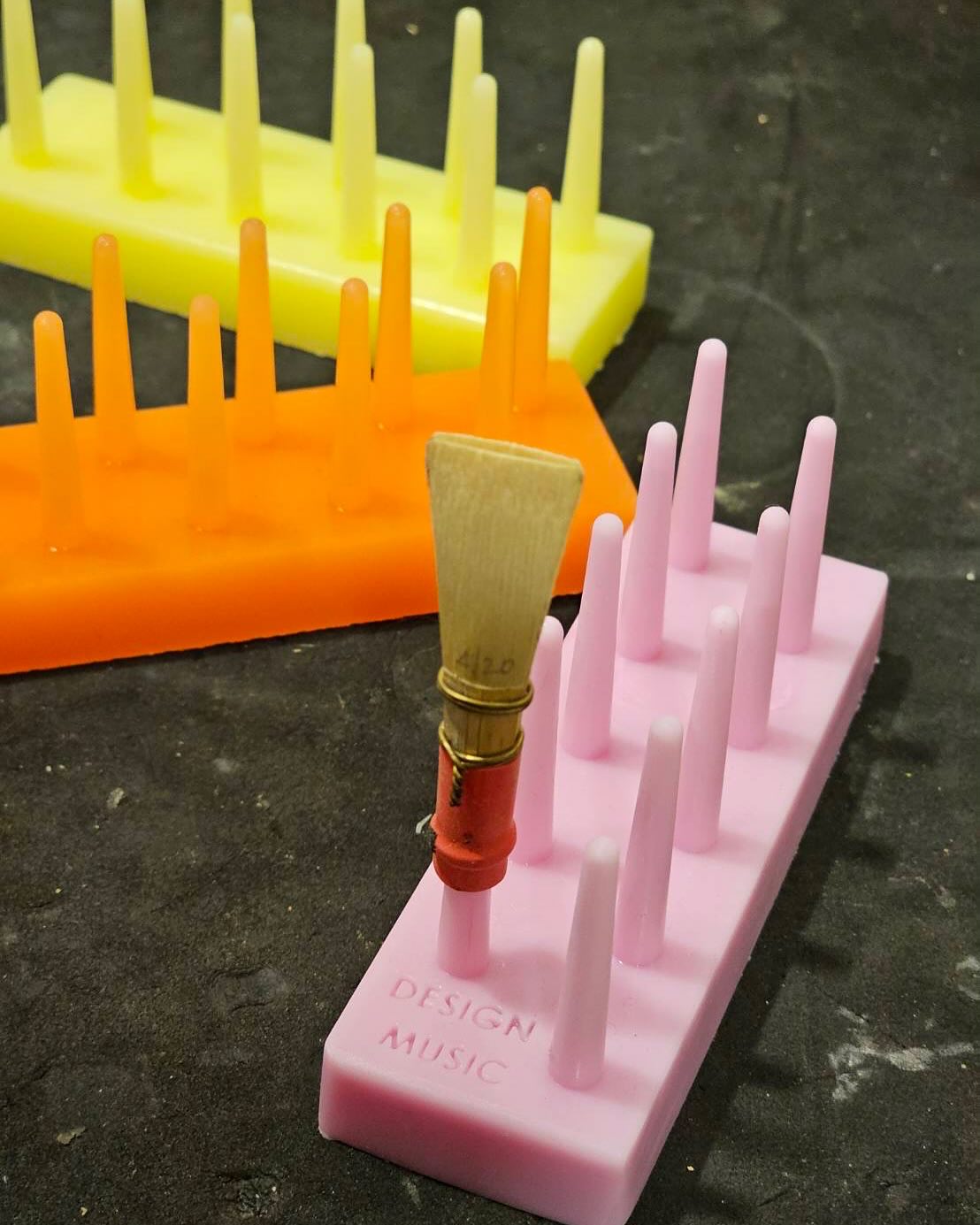 Woodwind Accessories